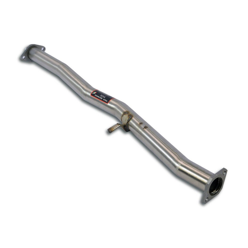 SUPERSPRINT 961613. Centre Pipe for SUBARU Impreza GT Photo-0
