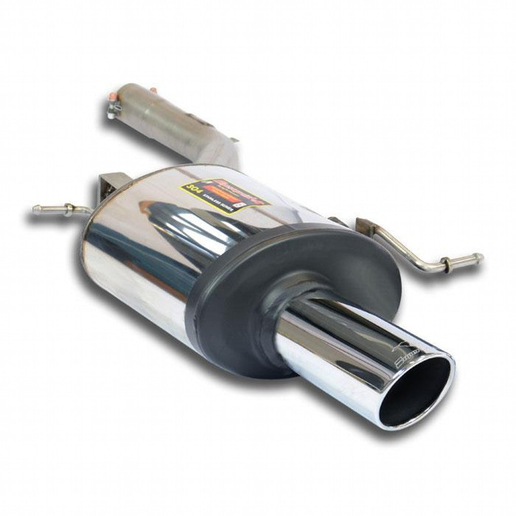 SUPERSPRINT 982944. Rear Exhaust for BMW 5 Series (F10 / F11) Photo-0