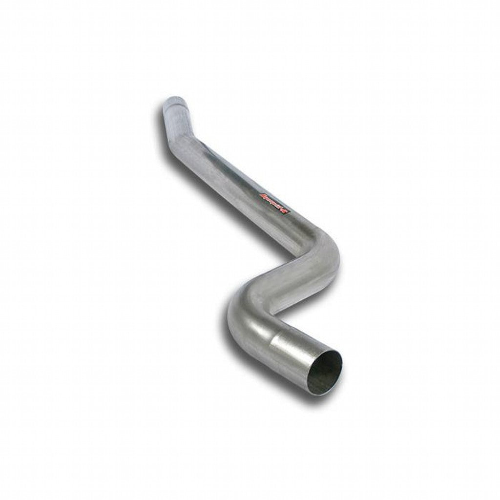 SUPERSPRINT 987373 Centre Pipe for BMW 1 Series (F20 / F21) Photo-0
