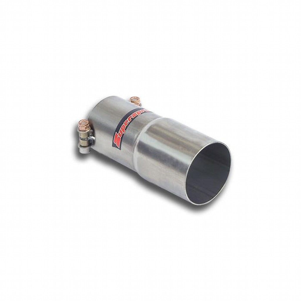 SUPERSPRINT 987843. Sleeve Pipe for BMW 3 Series (F30 / F31) Photo-0