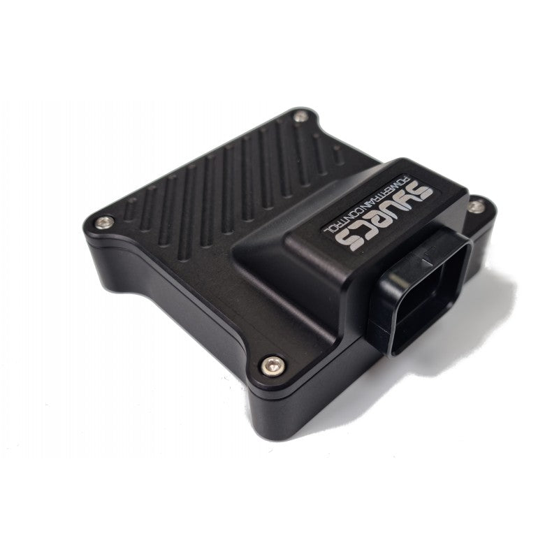 SYVECS SYV-4WD-GEN Generic 4WD Controller Photo-0