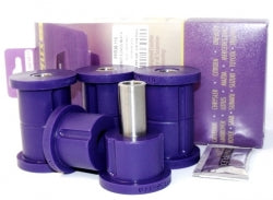 POWERFLEX PFR36-110 x4 Rear Lower Inner Wishbone Bushing MAZDA Miata (1989 - 2005) Photo-0