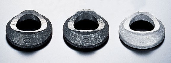 HKS 71002-AK011 Flange SQV weld on Steel d50mm Photo-0
