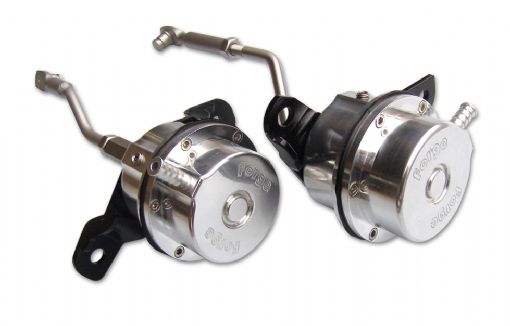 FORGE FMACGTR35 Actuator NISSAN GT-R35 Photo-0