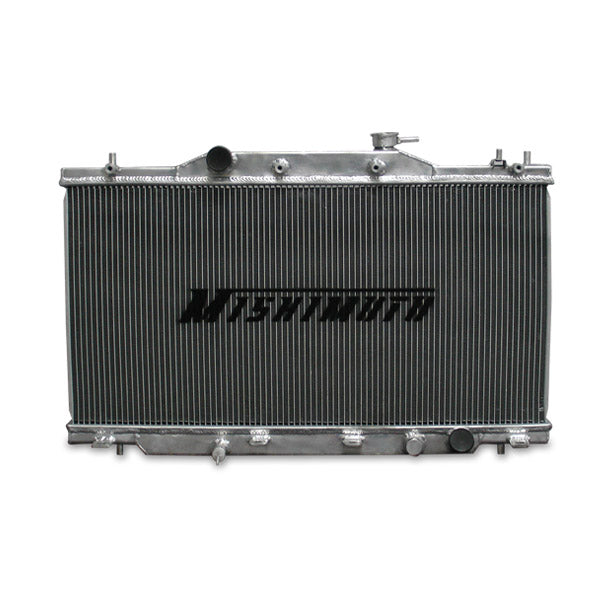 MISHIMOTO MMRAD-S14-95SR Radiator NISSAN 240SX S14 SR20DET 95-99 (Manual Transmission) Photo-0
