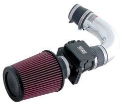 K&N 69-6540TP Performance Air Intake System TYPHOON; MITSUBISHI LANCER, L4-2.0L, 02-06 Photo-0