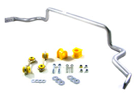 WHITELINE BTF39Z Sway Bar 30Mm H/Duty Blade Adjustable TOYOTA SUPRA 10/83-4/93 Photo-0