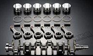 HKS 23006-AN003 Crankshaft 2.8L RB Step 2 Photo-0