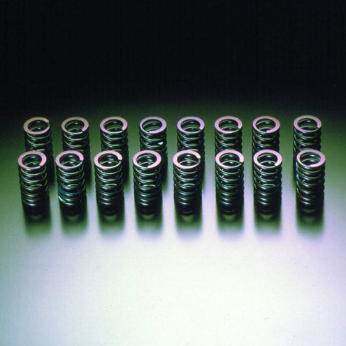 HKS 22001-AM001 Valve Spring Kit EVO 1~7 (see note!) (Old # 2201-RM001) Photo-0