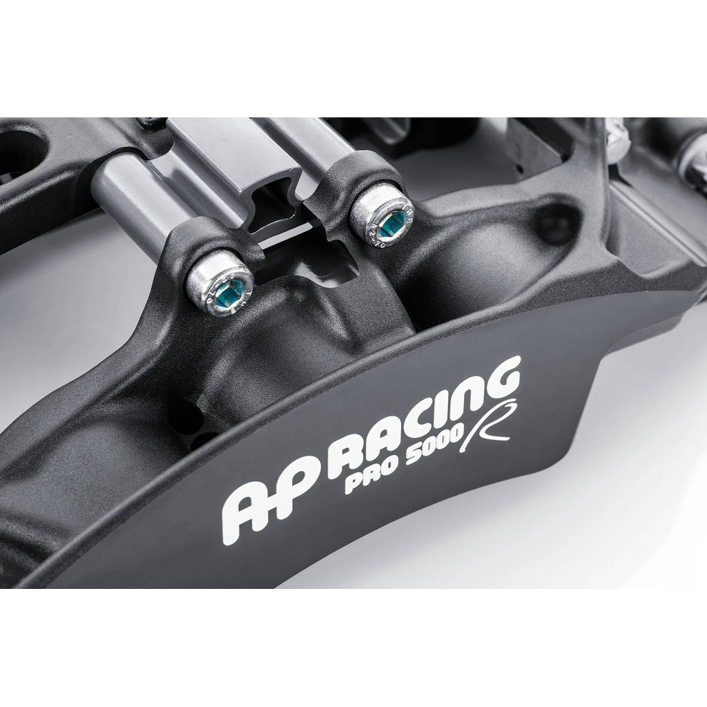 TEAM SCHIRMER BR-AP37H32-FX Big Braking System GT 378x32 mm / 380 mm for BMW M2 (F87) / M3 (F80) / M4 (F82) Photo-4