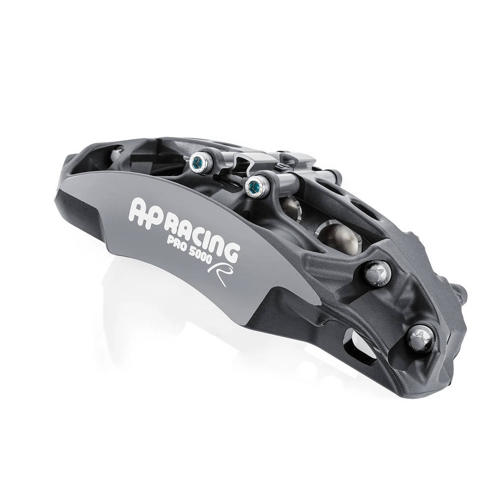 TEAM SCHIRMER BR-AP3735-E46 Small Braking System GT 378 x 35 mm for BMW M3 (E46) Photo-2