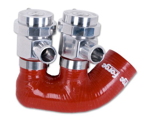 FORGE FMDV996 Piston Valves (008pa) (Pair) PORSCHE 996 Photo-0