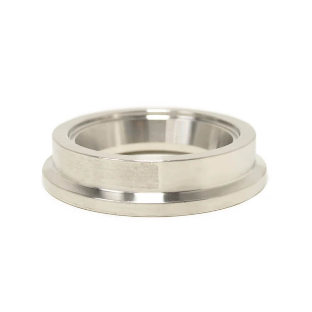 TIAL 000931 MVRFLI Wastegate 44mm & MVR Inlet Flange SS Photo-0