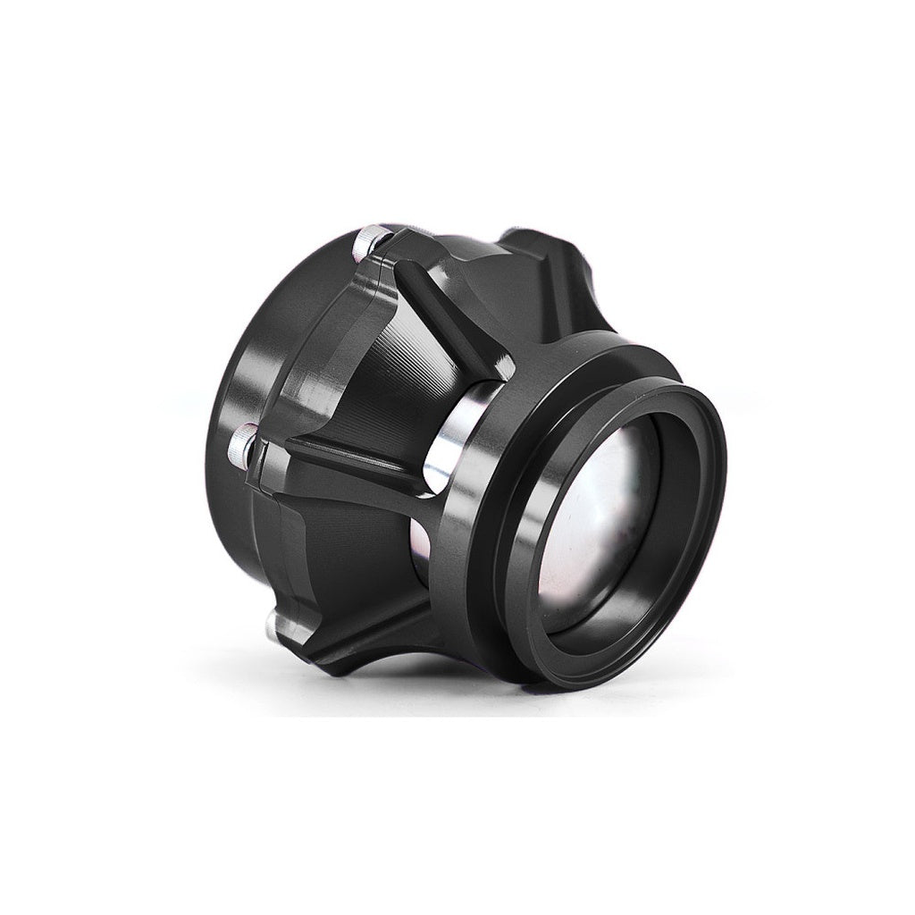 TIAL 002573 Blow-Off Valve 11 psi Black Photo-0