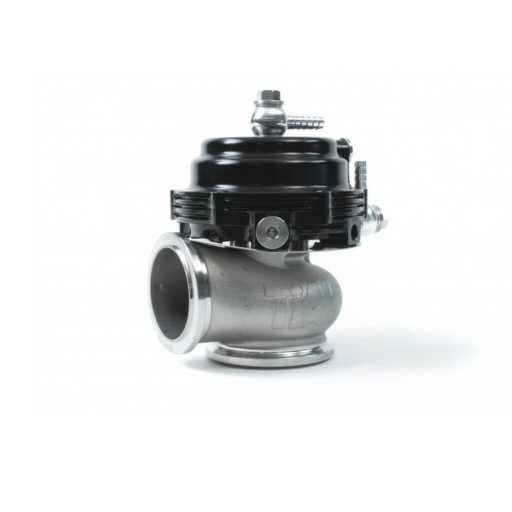 TIAL 002949 Wastegate 44 mm Black Photo-0