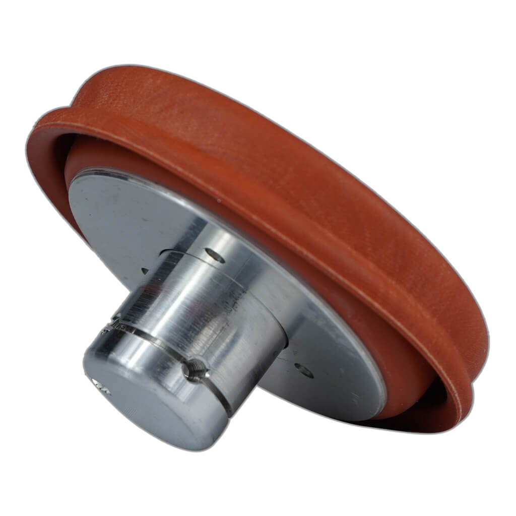 TIAL 005211 60D Diaphragm Assembly Photo-1