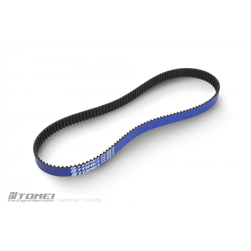 TOMEI TB101A-TY04A Timing Belt for TOYOTA 1JZ-G(T)E Engine Photo-0