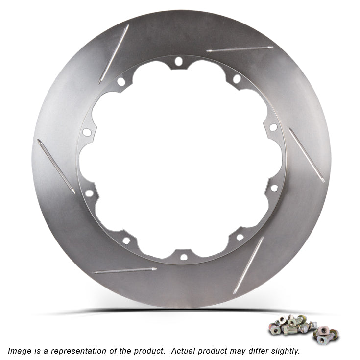 STOPTECH 31.536.1102.99 AeroRotor Ring Including Hardware Photo-0