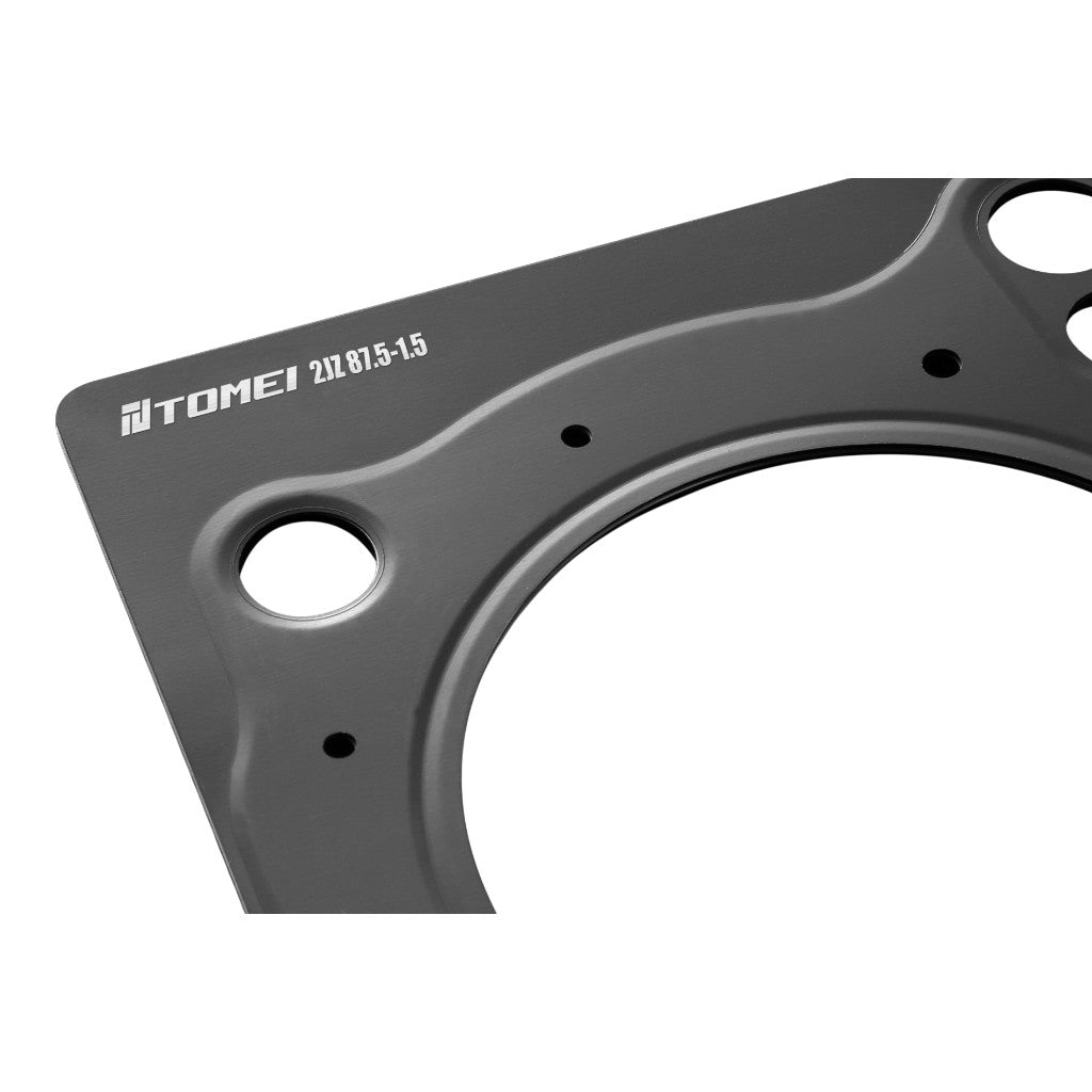 TOMEI TA4070-TY03D Head Gasket 87.5-1.2mm for 2JZ-G(T)E Engines Photo-1