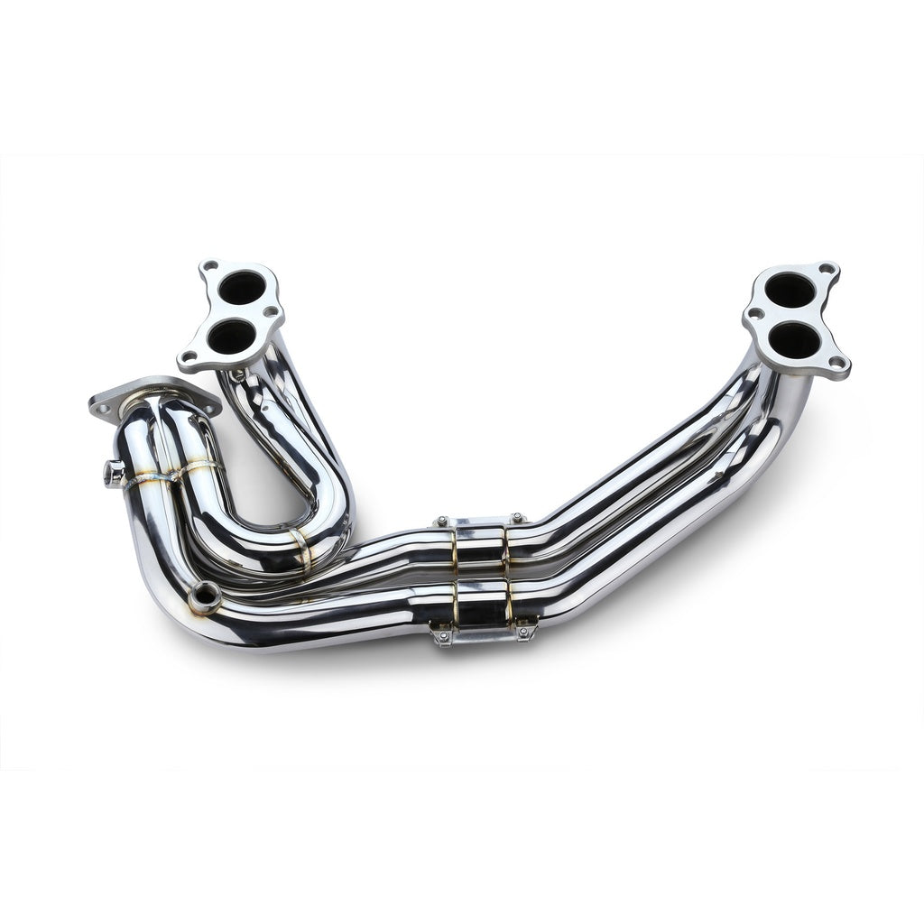 TOMEI TB6010-SB05A Exhaust Manifold EXPREME Ver.2 for SUBARU BRZ (ZD8) / TOYOTA GR86 (ZN8) Photo-3