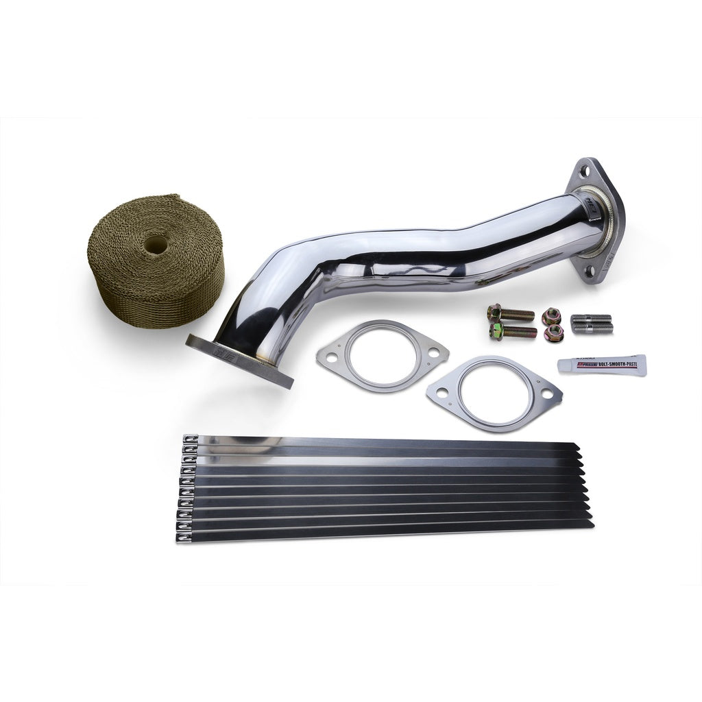 TOMEI TB6060-SB05A Joint Pipe EXPREME Ver.2 for SUBARU BRZ (ZD8) / TOYOTA GR86 (ZN8) Photo-0