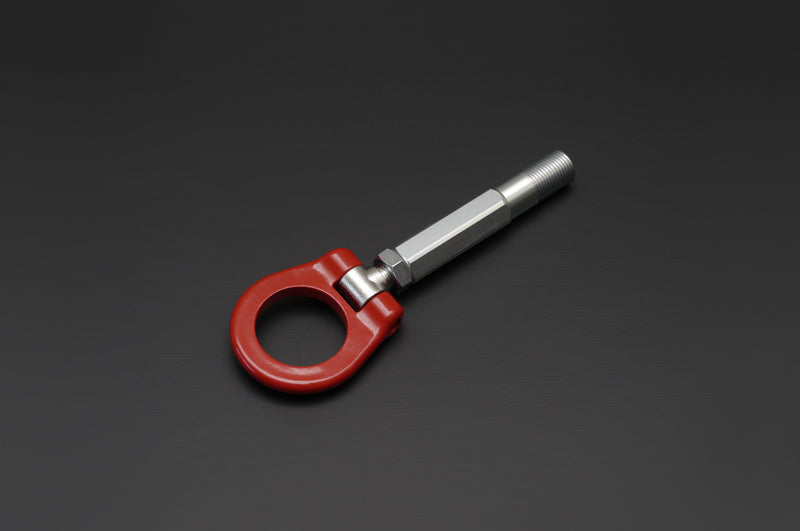 CUSCO 1H1 017 R Tow Hook (Swivel Design) for TOYOTA GR Corolla (GZEA14H) 2022- Photo-0