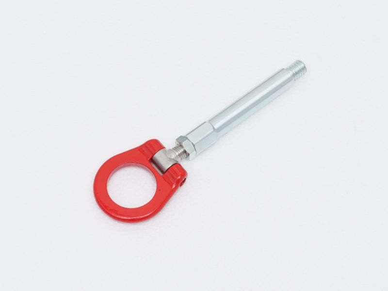 CUSCO 853 017 F Tow Hook (Swivel Design) for NISSAN CARAVAN (E26) 2021- Photo-0