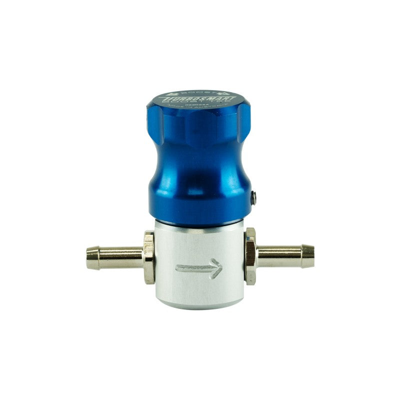 TURBOSMART TS-0101-1101 Manual Boost Controller (blue) Photo-1
