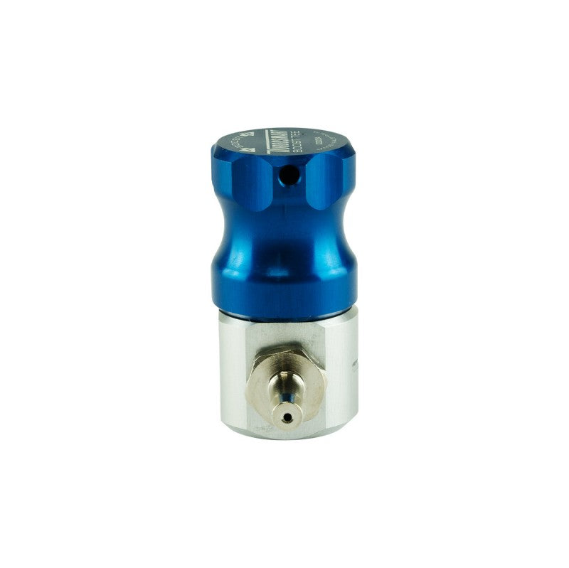 TURBOSMART TS-0101-1101 Manual Boost Controller (blue) Photo-2