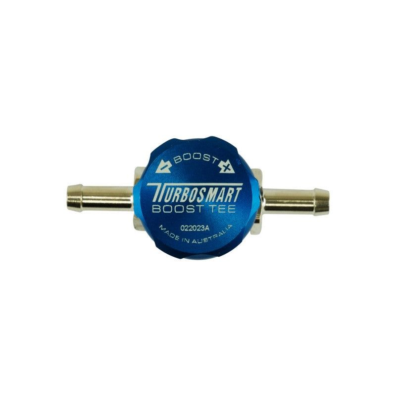 TURBOSMART TS-0101-1101 Manual Boost Controller (blue) Photo-3 