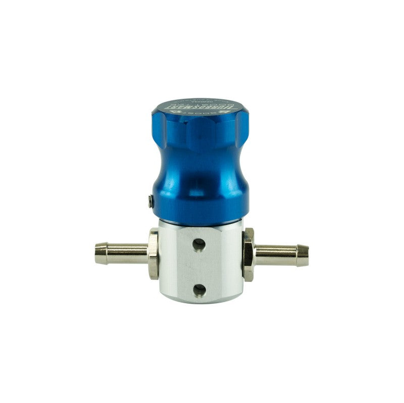 TURBOSMART TS-0101-1101 Manual Boost Controller (blue) Photo-4