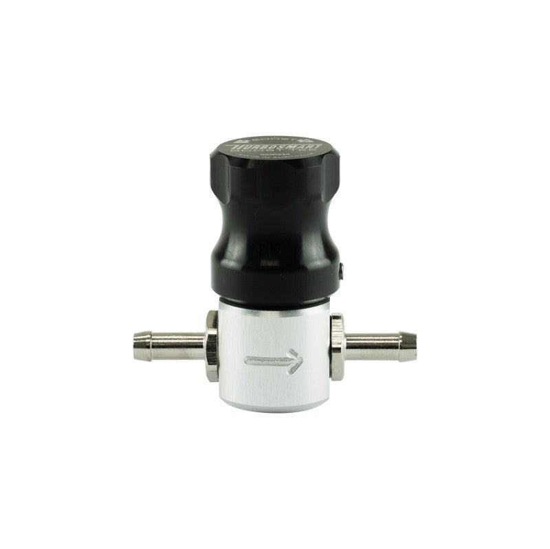 TURBOSMART TS-0101-1102 Manual Boost Controller (black) Photo-1