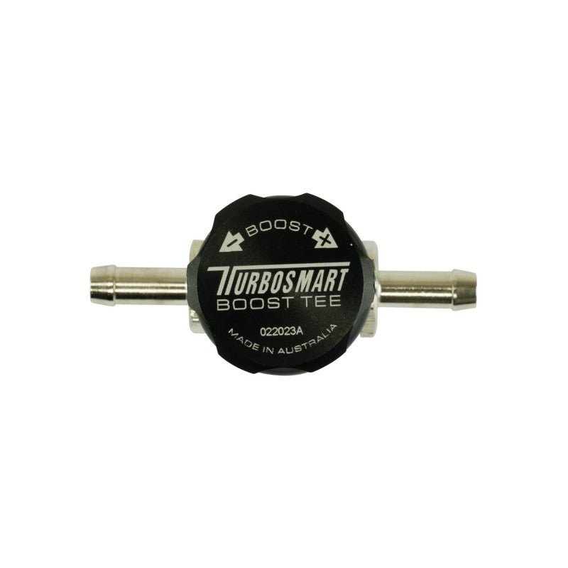 TURBOSMART TS-0101-1102 Manual Boost Controller (black) Photo-3 