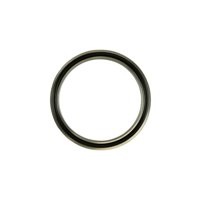 TURBOSMART TS-0204-3014 Titanium V-Band Inlet Weld Flange Suit RacePort Photo-0