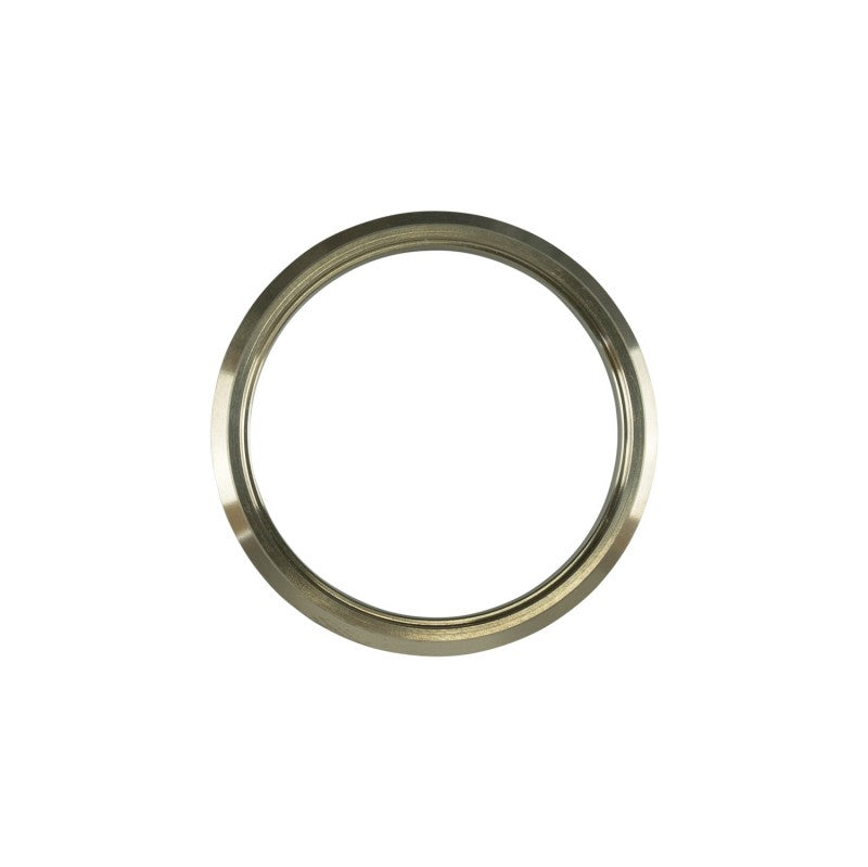 TURBOSMART TS-0204-3015 Titanium V-Band Inlet Weld Flange Suit RacePort Photo-1