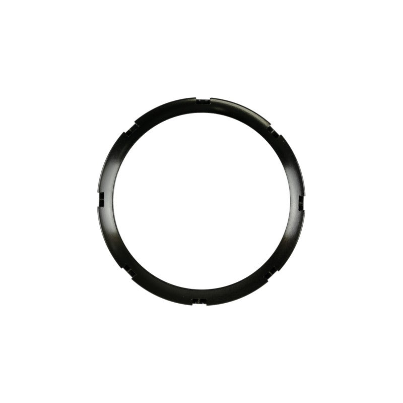 TURBOSMART TS-0207-3012 Accent Locking Collar Black Photo-0