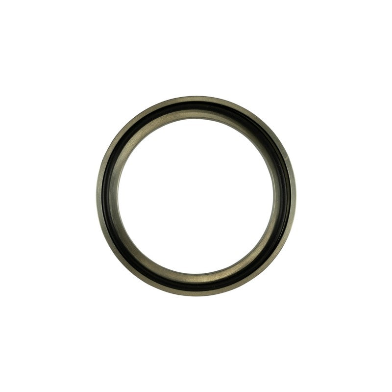 TURBOSMART TS-0207-3017 Titanium V-Band Inlet Weld Flange Suit ProPort And PowerPort Valves Photo-0