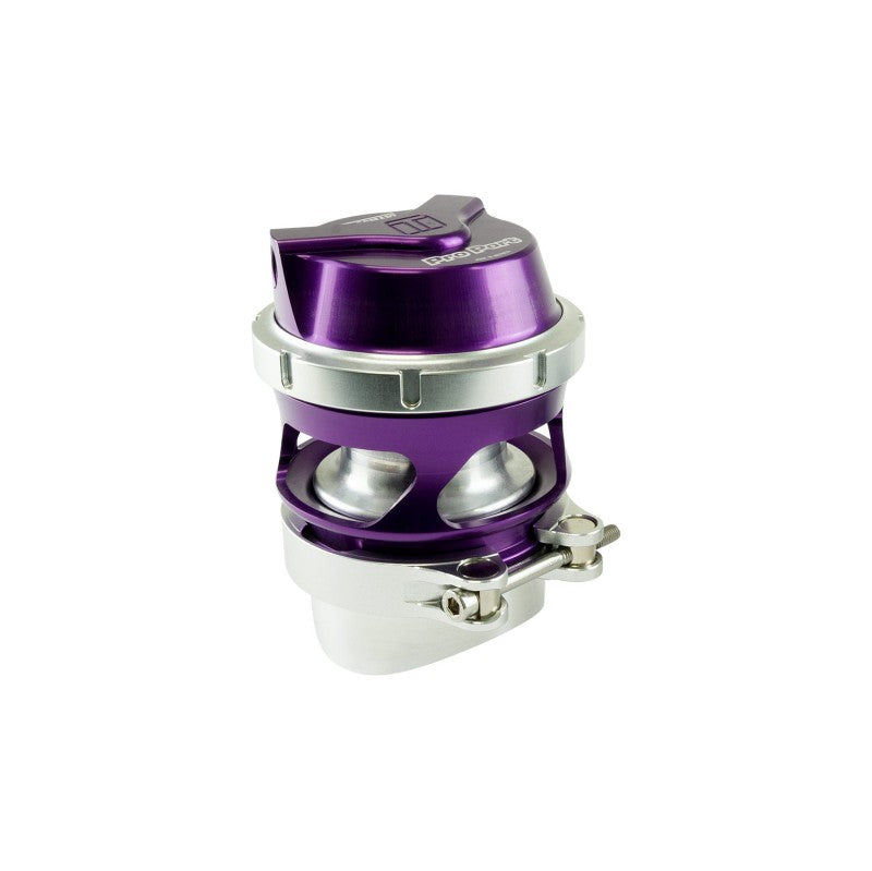 TURBOSMART TS-0208-1113 Blow Off Valve ProPort Purple Photo-0