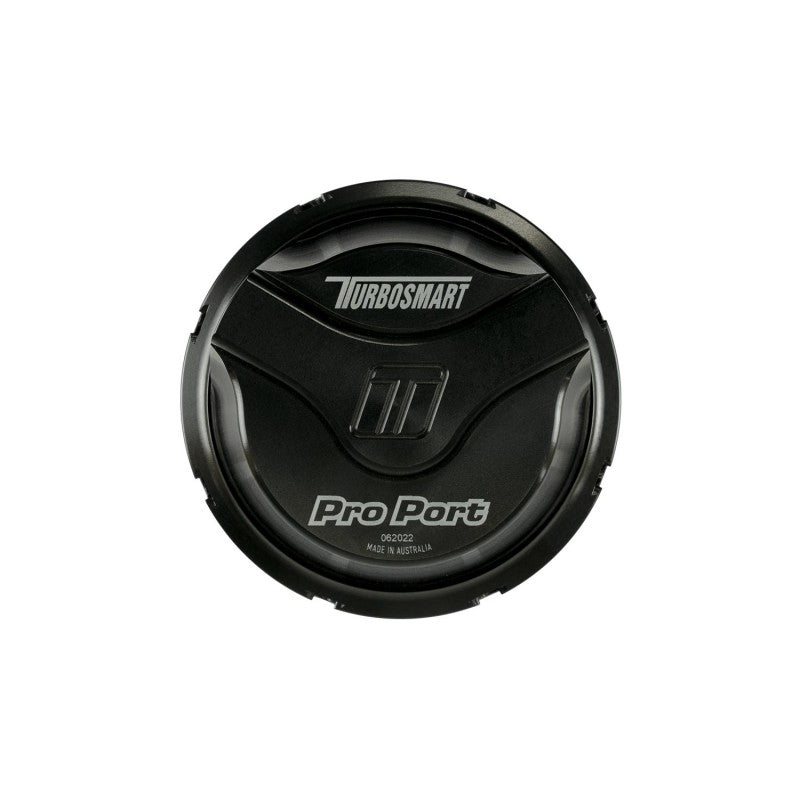 TURBOSMART TS-0208-1115 Blow Off Valve ProPort Sleeper Photo-2