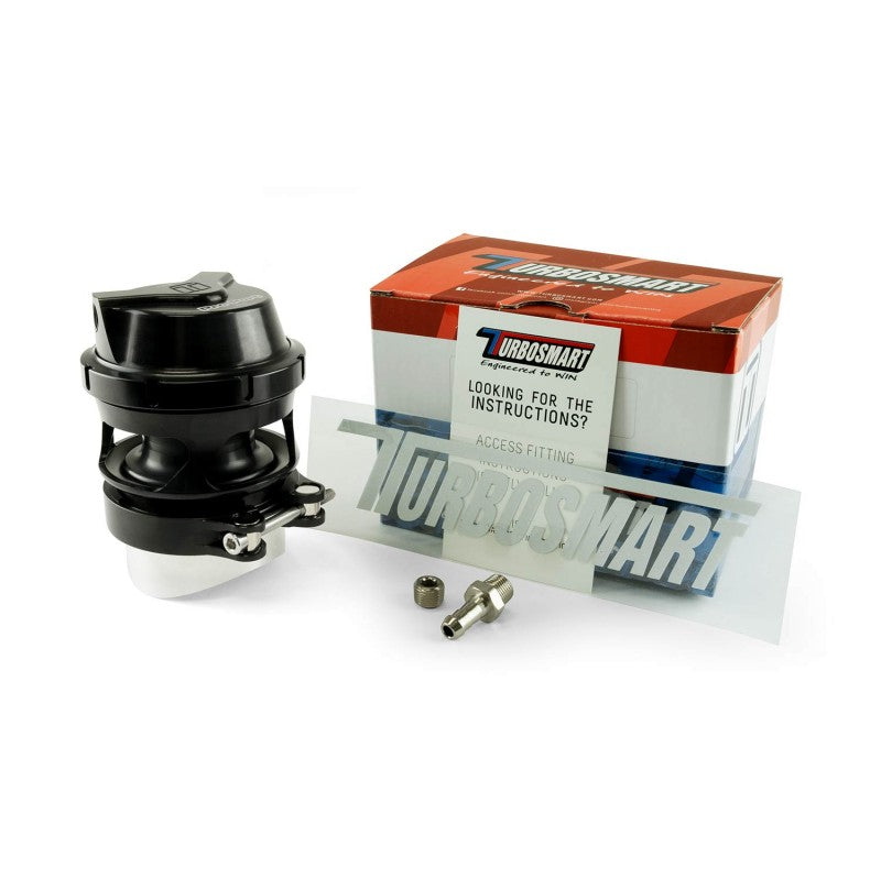 TURBOSMART TS-0208-1115 Blow Off Valve ProPort Sleeper Photo-5