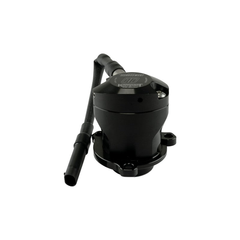 TURBOSMART TS-0223-1050 Blow Off Valve Kompact EM DualPort VR23 for BMW 328i GT (F31/F34) 2012-2016 Photo-1