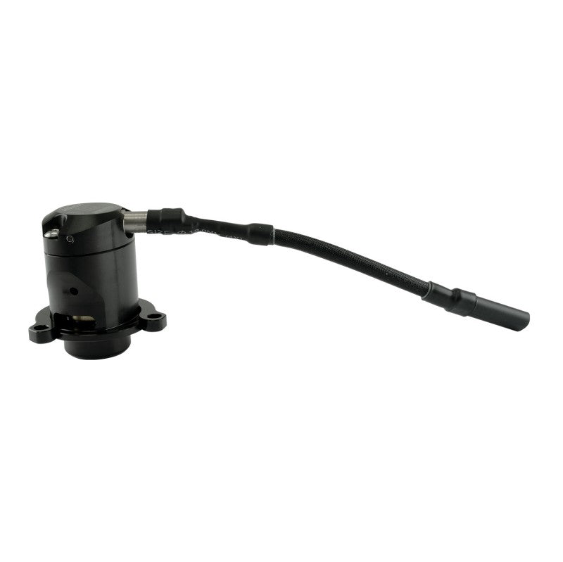 TURBOSMART TS-0223-1050 Blow Off Valve Kompact EM DualPort VR23 for BMW 328i GT (F31/F34) 2012-2016 Photo-2
