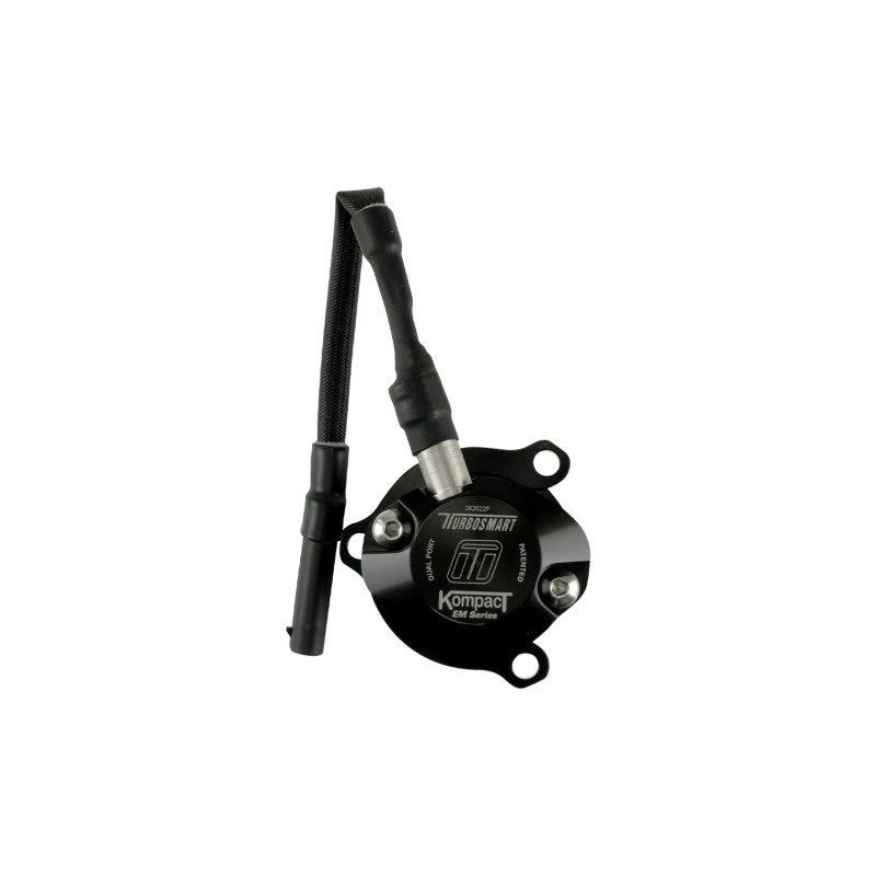 TURBOSMART TS-0223-1050 Blow Off Valve Kompact EM DualPort VR23 for BMW 328i GT (F31/F34) 2012-2016 Photo-3