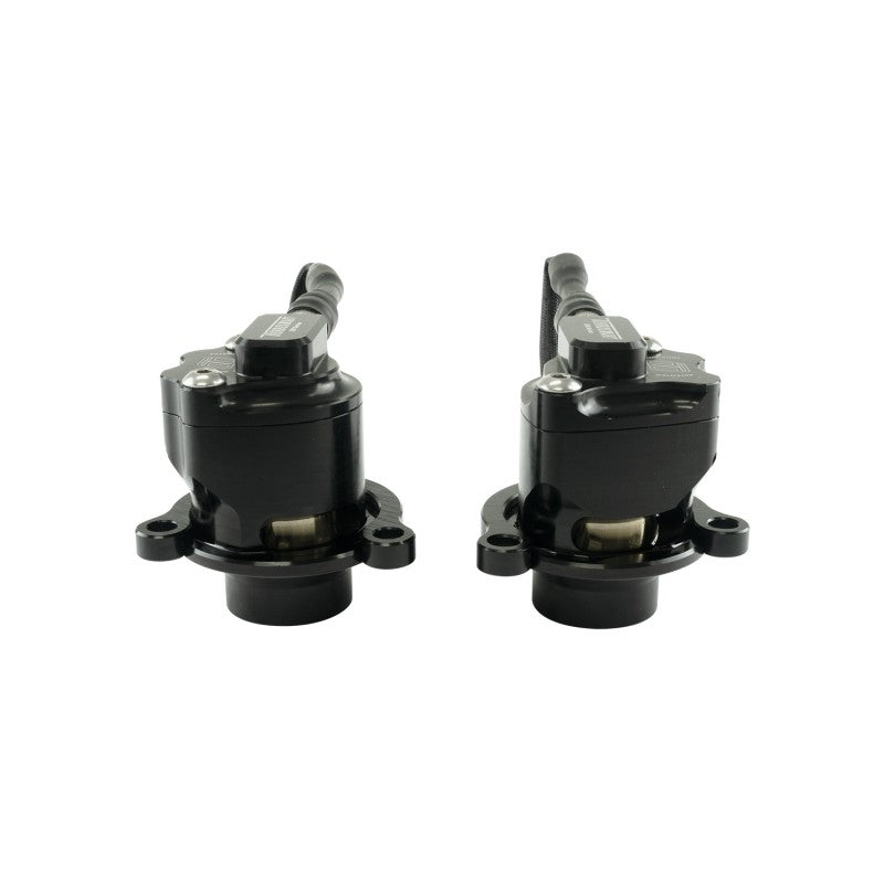 TURBOSMART TS-0223-1055 Blow Off Valve Kompact EM DualPort VR29 for MERCEDES-BENZ C 63 AMG (W205/C205/S205) 2014- Photo-1