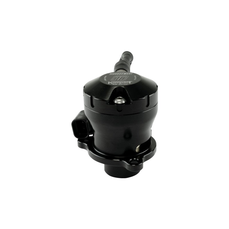 TURBOSMART TS-0223-1068 Blow Off Valve Kompact EM DualPort VR24 for SUBARU WRX (FA24F) 2022- Photo-1