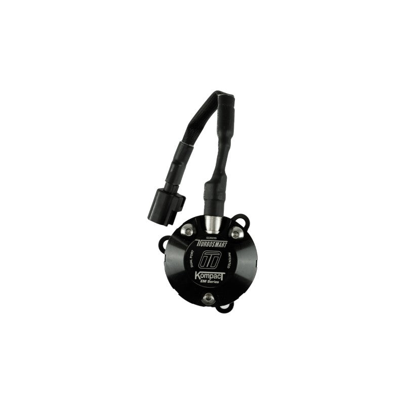 TURBOSMART TS-0223-1068 Blow Off Valve Kompact EM DualPort VR24 for SUBARU WRX (FA24F) 2022- Photo-3