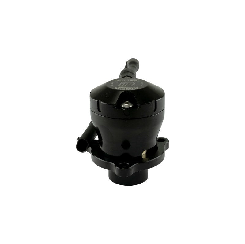 TURBOSMART TS-0223-1082 Blow Off Valve Kompact EM DualPort VR19 for FORD Ranger Raptor P703 2022- Photo-1