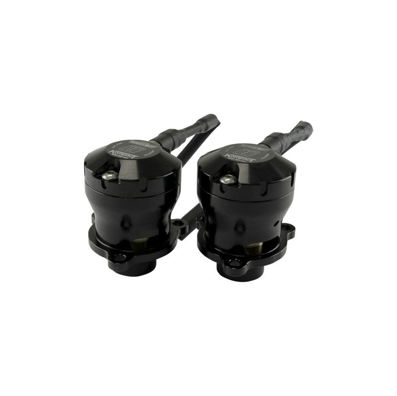 TURBOSMART TS-0223-1097 Blow Off Valve Kompact EM DualPort VR25 for NISSAN 400Z 2022- Photo-0