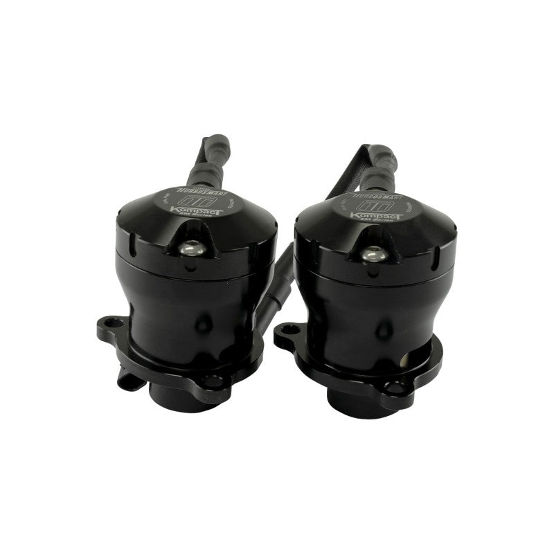 TURBOSMART TS-0223-1097 Blow Off Valve Kompact EM DualPort VR25 for NISSAN 400Z 2022- Photo-1