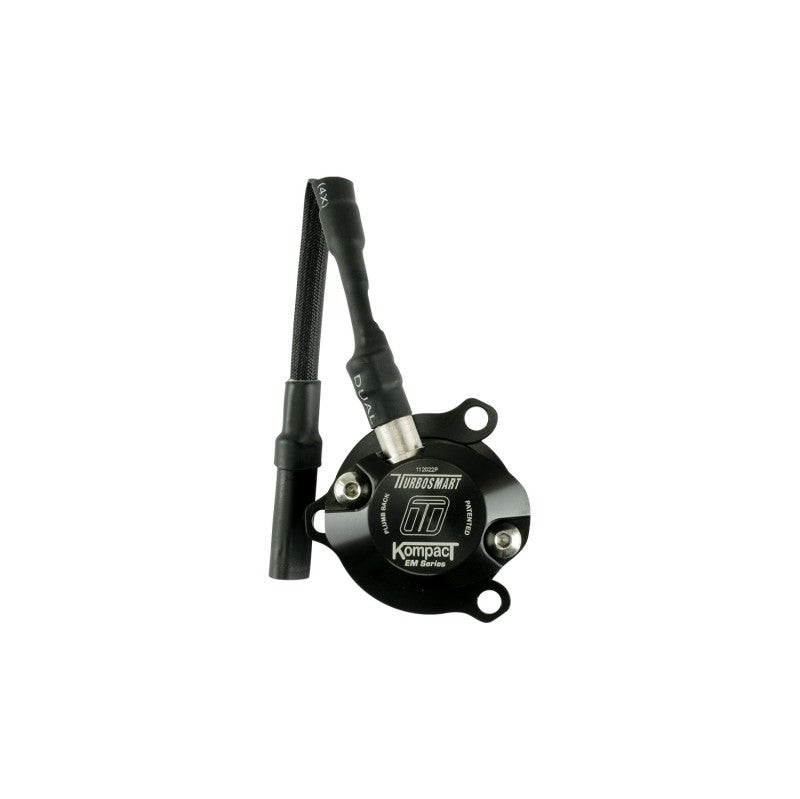 TURBOSMART TS-0223-1250 Blow Off Valve Kompact EM PlumBack VR23 for BMW 328i GT (F31/F34) 2012-2016 Photo-3